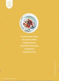 Titelbild der Ausgabe 1/2020 von Frühstück: Guten Morgen!. Zeitschriften als Abo oder epaper bei United Kiosk online kaufen.