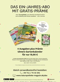 Titelbild der Ausgabe 5/2021 von Das digitale Rezept kommt. Zeitschriften als Abo oder epaper bei United Kiosk online kaufen.