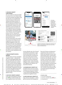 Titelbild der Ausgabe 5/2021 von Wege aus der seelischen Bedrängnis. Zeitschriften als Abo oder epaper bei United Kiosk online kaufen.
