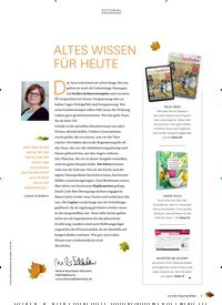 Titelbild der Ausgabe 4/2022 von ALTES WISSEN FÜR HEUTE. Zeitschriften als Abo oder epaper bei United Kiosk online kaufen.