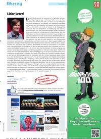 Titelbild der Ausgabe 7/2019 von Service: Liebe Leser!. Zeitschriften als Abo oder epaper bei United Kiosk online kaufen.