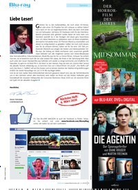 Titelbild der Ausgabe 2/2020 von Service: Liebe Leser!. Zeitschriften als Abo oder epaper bei United Kiosk online kaufen.