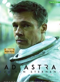 Titelbild der Ausgabe 2/2020 von Test des Monats: AD ASTRA ZU DEN STERNEN. Zeitschriften als Abo oder epaper bei United Kiosk online kaufen.