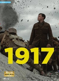 Titelbild der Ausgabe 4/2020 von Thema: 1917. Zeitschriften als Abo oder epaper bei United Kiosk online kaufen.
