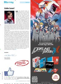 Titelbild der Ausgabe 5/2020 von Liebe Leser!. Zeitschriften als Abo oder epaper bei United Kiosk online kaufen.