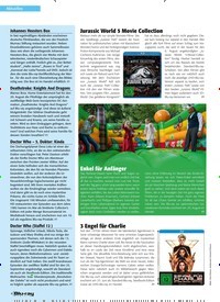 Titelbild der Ausgabe 5/2020 von Aktuelles. Zeitschriften als Abo oder epaper bei United Kiosk online kaufen.
