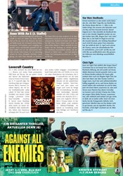 Titelbild der Ausgabe 1/2021 von Aktuelles. Zeitschriften als Abo oder epaper bei United Kiosk online kaufen.
