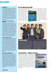 Titelbild der Ausgabe 1/2021 von Aktuelles. Zeitschriften als Abo oder epaper bei United Kiosk online kaufen.