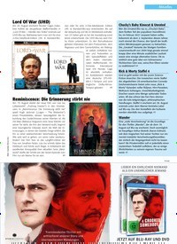 Titelbild der Ausgabe 4/2021 von Mortal Kombat. Zeitschriften als Abo oder epaper bei United Kiosk online kaufen.