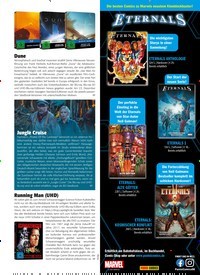 Titelbild der Ausgabe 6/2021 von GHOSTBUSTERS LEGACY. Zeitschriften als Abo oder epaper bei United Kiosk online kaufen.