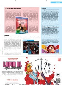 Titelbild der Ausgabe 7/2021 von Crank (UHD). Zeitschriften als Abo oder epaper bei United Kiosk online kaufen.