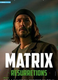 Titelbild der Ausgabe 7/2021 von MATRIX RESURRETIONS. Zeitschriften als Abo oder epaper bei United Kiosk online kaufen.