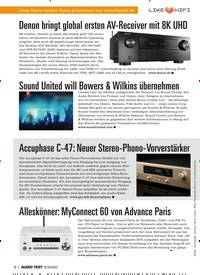 Titelbild der Ausgabe 5/2020 von News. Zeitschriften als Abo oder epaper bei United Kiosk online kaufen.