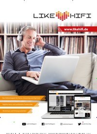 Titelbild der Ausgabe 7/2021 von Zeit für mehr Musik. Zeitschriften als Abo oder epaper bei United Kiosk online kaufen.