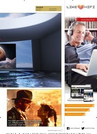 Titelbild der Ausgabe 4/2021 von Sony XR-75Z9J. Zeitschriften als Abo oder epaper bei United Kiosk online kaufen.