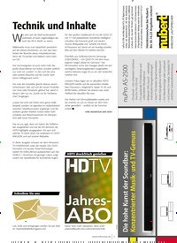Titelbild der Ausgabe 5/2023 von Technik und Inhalte. Zeitschriften als Abo oder epaper bei United Kiosk online kaufen.
