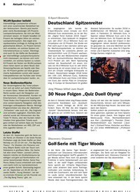 Titelbild der Ausgabe 10/2019 von WLAN-Speaker beliebt. Zeitschriften als Abo oder epaper bei United Kiosk online kaufen.