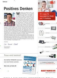 Titelbild der Ausgabe 2/2021 von Positives Denken. Zeitschriften als Abo oder epaper bei United Kiosk online kaufen.
