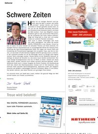 Titelbild der Ausgabe 3/2022 von Schwer e Zeiten. Zeitschriften als Abo oder epaper bei United Kiosk online kaufen.