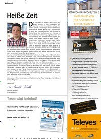 Titelbild der Ausgabe 7/2022 von Heiße Zeit. Zeitschriften als Abo oder epaper bei United Kiosk online kaufen.