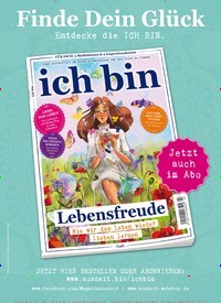 Titelbild der Ausgabe 4/2021 von VERBOTENE GEFÜHLE – DER FEIND DES GlÜCKLICHSEINS. Zeitschriften als Abo oder epaper bei United Kiosk online kaufen.