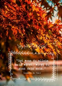 Titelbild der Ausgabe 3/2019 von "Und wenn du allein sein wirst, wirst du ganz dein sein.“: Leonardo da Vinci. Zeitschriften als Abo oder epaper bei United Kiosk online kaufen.