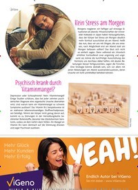Titelbild der Ausgabe 2/2019 von Wissen. Zeitschriften als Abo oder epaper bei United Kiosk online kaufen.