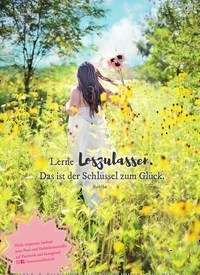 Titelbild der Ausgabe 3/2019 von Innehalten: Lerne Loszulassen. Das ist der Schlüssel zum Glück. Zeitschriften als Abo oder epaper bei United Kiosk online kaufen.