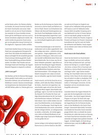 Titelbild der Ausgabe 28/2021 von VPN-Sicherheitslücke: Kritische Infrastruktur in den USA angegriffen. Zeitschriften als Abo oder epaper bei United Kiosk online kaufen.