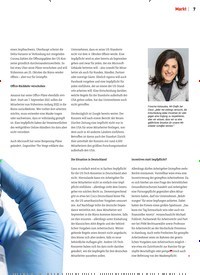 Titelbild der Ausgabe 35/2021 von SAP baut Cloud-Partnerschaft mit Google aus. Zeitschriften als Abo oder epaper bei United Kiosk online kaufen.