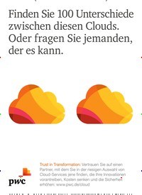 Titelbild der Ausgabe 37/2021 von Forbes Cloud 100 – das sind die heißesten Cloud-Startups. Zeitschriften als Abo oder epaper bei United Kiosk online kaufen.