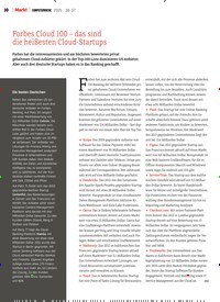 Titelbild der Ausgabe 37/2021 von Hacker setzen der autoritären Regierung in Weißrussland zu. Zeitschriften als Abo oder epaper bei United Kiosk online kaufen.