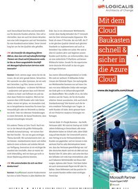Titelbild der Ausgabe 47/2021 von Satya Nadella eröffnet Ignite: Diese Trends sieht der Microsoft-Boss. Zeitschriften als Abo oder epaper bei United Kiosk online kaufen.