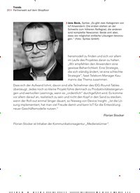 Titelbild der Ausgabe 11/2021 von IoT lässt sich von Corona nicht bremsen. Zeitschriften als Abo oder epaper bei United Kiosk online kaufen.
