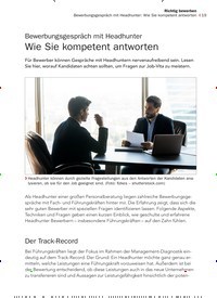 Titelbild der Ausgabe 7/2022 von Wie Sie kompetent antworten. Zeitschriften als Abo oder epaper bei United Kiosk online kaufen.