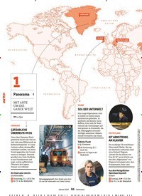 Titelbild der Ausgabe 1/2020 von 50 JAHRE DAVOS: MAUE BILANZ. Zeitschriften als Abo oder epaper bei United Kiosk online kaufen.