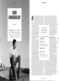 Titelbild der Ausgabe 9/2020 von GESELLSCHAFT: BAUTZEN: GESPALTENE STADT. Zeitschriften als Abo oder epaper bei United Kiosk online kaufen.