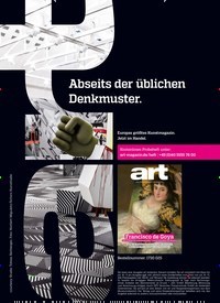 Titelbild der Ausgabe 10/2021 von Liebe Leserinnen & Leser. Zeitschriften als Abo oder epaper bei United Kiosk online kaufen.