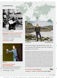 Titelbild der Ausgabe 11/2021 von Erst wohnen, dann alles andere. Zeitschriften als Abo oder epaper bei United Kiosk online kaufen.