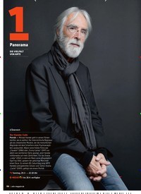 Titelbild der Ausgabe 3/2022 von DIE VIELFALT VON ARTE. Zeitschriften als Abo oder epaper bei United Kiosk online kaufen.