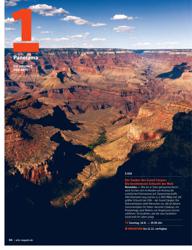 Titelbild der Ausgabe 8/2022 von DIE VIELFALT VON ARTE. Zeitschriften als Abo oder epaper bei United Kiosk online kaufen.