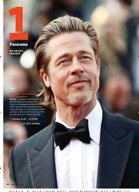 Titelbild der Ausgabe 10/2022 von DIE VIELFALT VON ARTE. Zeitschriften als Abo oder epaper bei United Kiosk online kaufen.