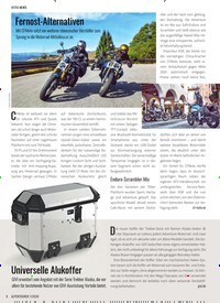Titelbild der Ausgabe 1/2020 von NEWS: Fernost-Alternativen. Zeitschriften als Abo oder epaper bei United Kiosk online kaufen.