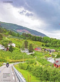 Titelbild der Ausgabe 6/2020 von REPORTAGE SÜD-NORWEGEN: Nah am Wasser. Zeitschriften als Abo oder epaper bei United Kiosk online kaufen.