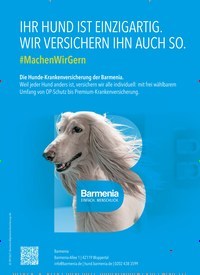 Titelbild der Ausgabe 3/2021 von SOZIAL-KATALYSATOR HUND?. Zeitschriften als Abo oder epaper bei United Kiosk online kaufen.
