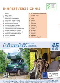 Titelbild der Ausgabe 3/2021 von NEWS & TRENDS. Zeitschriften als Abo oder epaper bei United Kiosk online kaufen.
