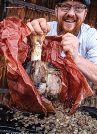 Titelbild der Ausgabe 1/2021 von FIRE&FOOD FLEISCHKUNDE: EINFACH der Hammer!. Zeitschriften als Abo oder epaper bei United Kiosk online kaufen.