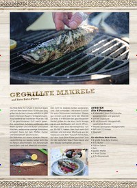 Titelbild der Ausgabe 3/2021 von GRILLGERÄTE NEWS. Zeitschriften als Abo oder epaper bei United Kiosk online kaufen.