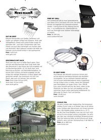 Titelbild der Ausgabe 2/2022 von GESCHMACK MIT HACK. Zeitschriften als Abo oder epaper bei United Kiosk online kaufen.