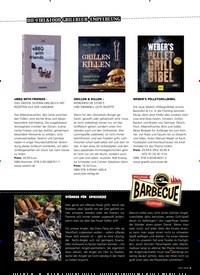 Titelbild der Ausgabe 2/2022 von DIE FIRE&FOOD GRILLBUCH-EMPFEHLUNG. Zeitschriften als Abo oder epaper bei United Kiosk online kaufen.